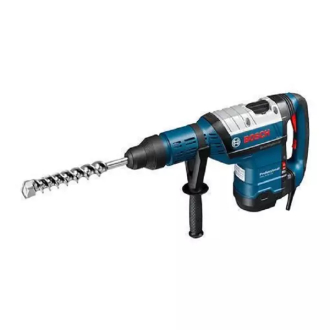 Bosch Rotary Hammer Drill SDS Max 110V GBH 8-45 DV