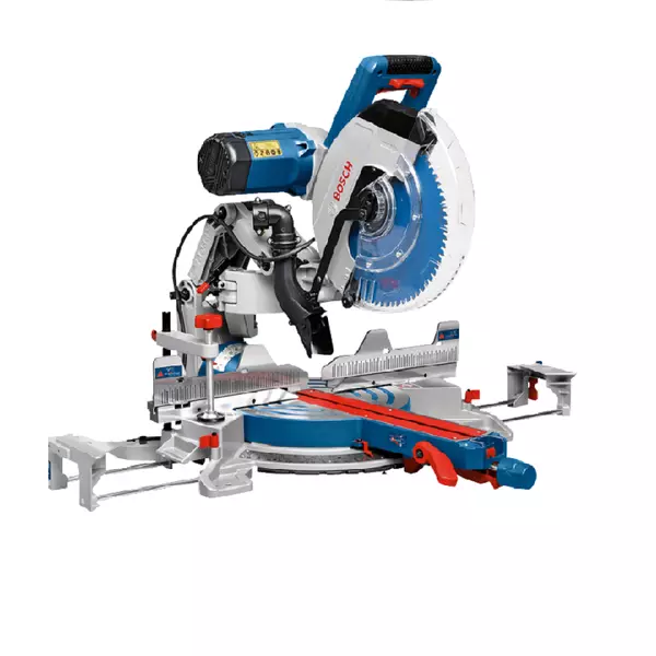 Bosch Professional Mitre Saw 2000W 12&Quot; With Dust Bag &Amp; Blade Gcm 12Gdl 1 Bosch Professional Mitre Saw 2000W 12&Quot; With Dust Bag &Amp; Blade Gcm 12Gdl