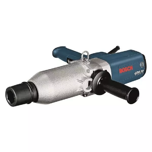 Bosch Professional Impact Wrench 920W Gds 30 1 Bosch Professional Impact Wrench 920W Gds 30