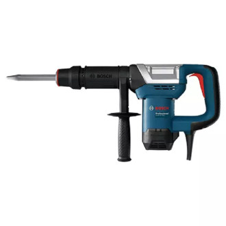 Bosch Professional Demolition Hammer with SDS-Max 1100W GSH 500