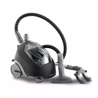 Kenwood Garment Steamer 2l Tank Suit Hanger 1500w Gsp65.500bk - Hand Cord Device Storage Folding Rack Telescopic Pole Rotary Wheels