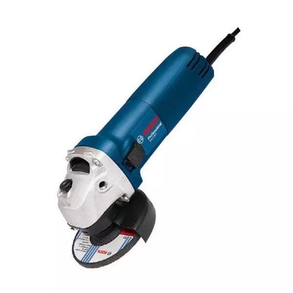 Bosch Small Angle Grinder 110Mm 670W Gws 060 1 Bosch Small Angle Grinder 110Mm 670W Gws 060