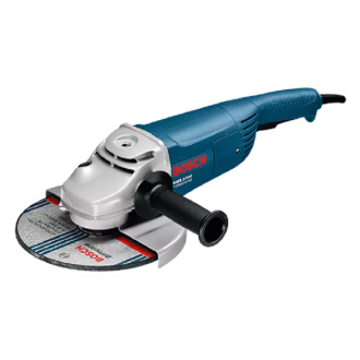 Bosch Professional Large Angle Grinder 230mm 2600W GWS 26-230H