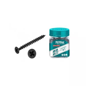 Total Drywall Gypsum Screw 4.2x63mm 100pcs WJDS4206321