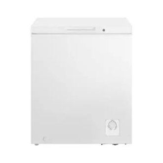 Hisense Chest Freezer 142L Easy Cleaning, Keep For 135H, Super Freezer, My Fresh Choice Technology, White H175CF