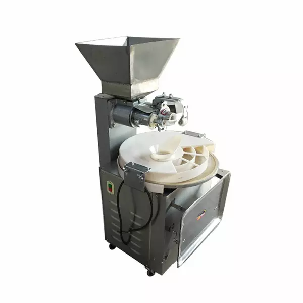 Generic Commercial Dough Divider And Rounder Machine 32Pc Moulder 1 Generic Commercial Dough Divider And Rounder Machine 32Pc Moulder