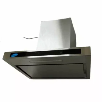 Homebase Range Hood 60cm HB-60-T3