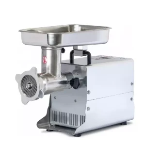 Generic Commercial Meat Grinder Stainless Steel 220kg/h