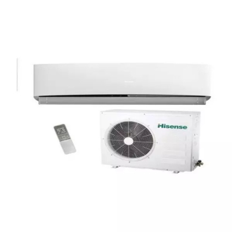 Hisense WintAir Wall Split Air Conditioner 9000BTU Non-Inverter AS-09CR4SYRCD00