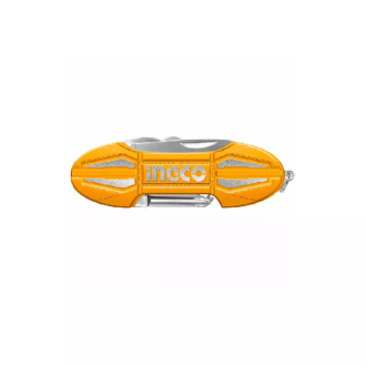 Ingco Multi-Function Knife HMFK8158
