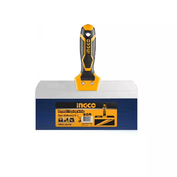Ingco Drywall Taping Knife 10&Quot; Hput38250 1 Ingco Drywall Taping Knife 10&Quot; Hput38250