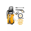 Ingco High Pressure Washer 2600PSI HPWR28008