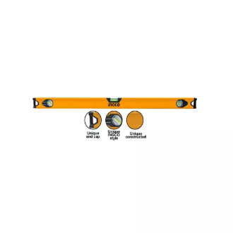Ingco Spirit Level 60cm HSL18060