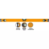 Ingco Spirit Level 80cm HSL18080