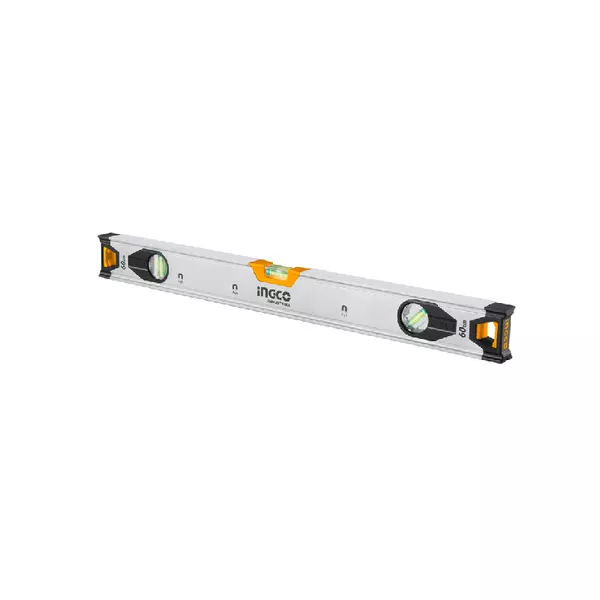 Ingco Spirit Level 60Cm (With Powerful Magnets) Hsl38060M 1 Ingco Spirit Level 60Cm (With Powerful Magnets) Hsl38060M