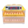 Generic Commercial Digital Incubator Hatcher 96 Eggs