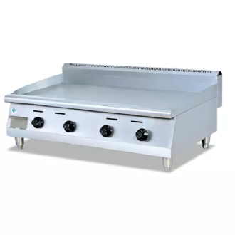Generic Commercial Gas Chapati Griller 10 Size
