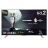 HISENSE Smart UHD 4K Quantum LED TV with HDR & Gaming Features, TV-85-Inch 85Q6N