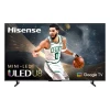 Hisense 75" ULED TV Smart UHD Mini LED 4K Google, Pro Quantum, Dolby Vision Atmos, Peak Brightness, Total HDR Solutuion, 2.1.2 Multi Channel Surround 75U8K