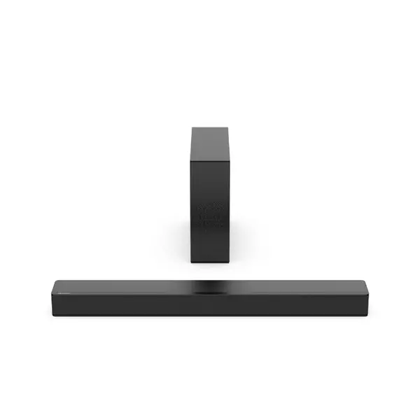 Hisense Home Theatre 2.1Ch 240W Max Audio Power, Soundbar With Wireless Subwoofer, Immersive Surround Sound, One Remote, Double Enjoyment Hs2100 1 Hisense Home Theatre 2.1Ch 240W Max Audio Power, Soundbar With Wireless Subwoofer, Immersive Surround Sound, One Remote, Double Enjoyment Hs2100