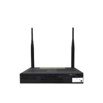 Hisense Intel Core I5-10400 On-Board Computer, 8GB RAM, 128GB SSD, 10th Generation, HD Graphics, MSATA System Disk, Support Wi-Fi 5 and Wired Network S02BDS5A811E