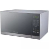 Hisense Microwave 36L 1000W Solo Digital, 10 Power Level, Defrost, Push Button, Mirror Finish H36MOMMI