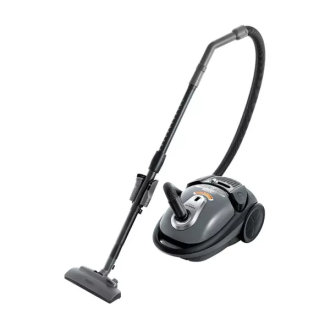 Hitachi Canister Vacuum Cleaner Dry 8L 2000W CV-BA20V