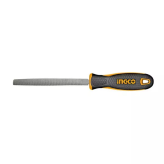 Ingco Steel File Half Round for Wood 200mm HWHF088