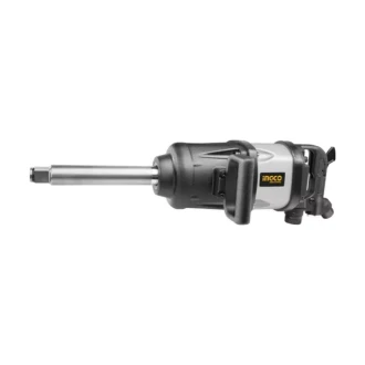 Ingco Air Impact Wrench 25mm 3600rpm with Universal Connector AIW11222