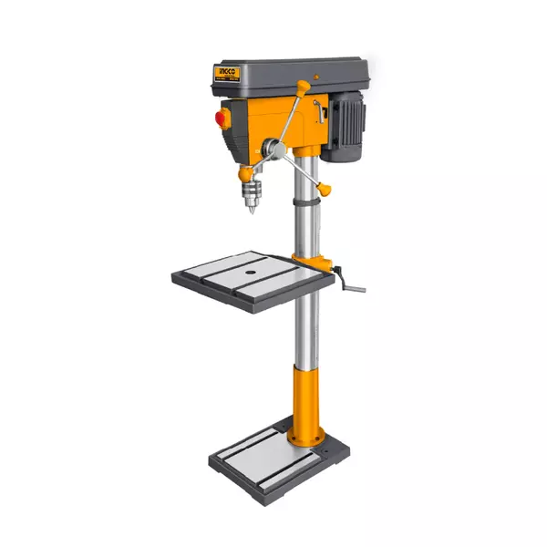 Ingco Drill Press 1500W With 9 Spindle Speed Settings Dp3211005 1 Ingco Drill Press 1500W With 9 Spindle Speed Settings Dp3211005