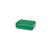 Cello Plastic Container Keep Fresh 210 x 160 x 65mm (Pack of 3)