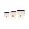Cello Plastic Container Keep Well 5L 10L & 15L 3pc Set