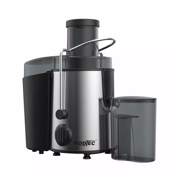 Kodtec Juice Extractor 400W 450Ml Kt-3005Jc 1 Kodtec Juice Extractor 400W 450Ml Kt-3005Jc