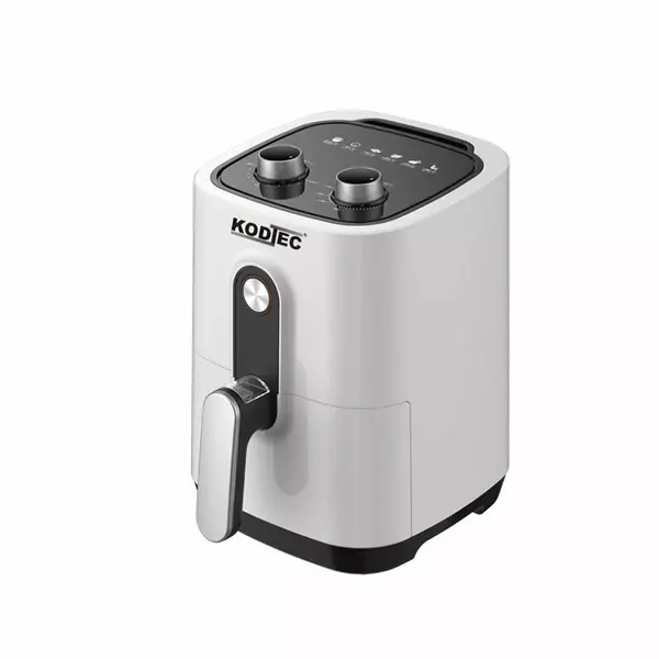 Kodtec Air Fryer 3L 1400W Low Oil Kt-3603Af 1 Kodtec Air Fryer 3L 1400W Low Oil Kt-3603Af