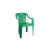 Cello Plastic Chair Luxury 560 x 560 x 830mm