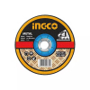 Ingco Abrasive Metal Cutting Disc 230mm/9" MCD302301HA