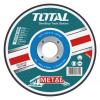 Total Grinding Disc 4" for Metal TAC2231001