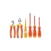 Ingco 6pcs Insulated Hand Tools Set, VDE/GS Certified HKIST3061