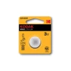 Kodak Button Cell 3V Max Lithium CR2025 - Set of 3 Pcs