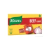 Knorr Beef Cubes 8g For Delicious Meals Full of Flavour 69748850 (Pack of 3Pcs)