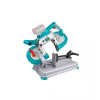 Total Band Saw Cordless Lithium-ion 20V with Band Saw Blade, Integrated Work Light TBSLI20127