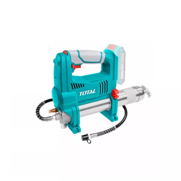 Total Grease Gun Cordless Lithium-Ion1000Psi 20V Tggli2010 1 Total Grease Gun Cordless Lithium-Ion1000Psi 20V Tggli2010