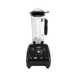 Evoq Heavy Duty Blender 2L For Commercial Use 1600W  ECB - 216 PC