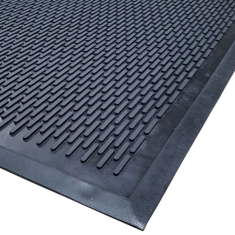 Rmh Rubber Capsule Mat 9Mm Thickness 40X60Cm 2 Rmh Rubber Capsule Mat 9Mm Thickness 40X60Cm