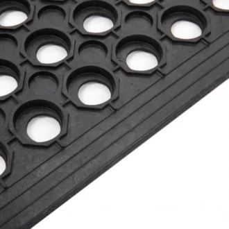 RMH Rubber Ramp Mat 12mm Thickness 60x90cm