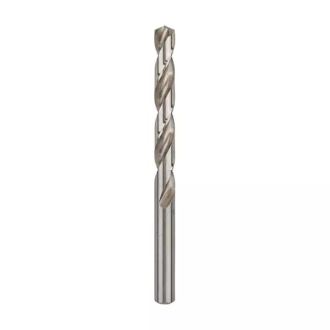 Bosch Metal Drill Bit HSS‐G DIN 338‐ 11.5mm X 94 X 142mm (Pack of 5Pcs) 2608595078