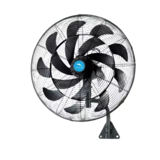 Dolphin Industrial Wall Fan 26" Super Silent ME-WF26S