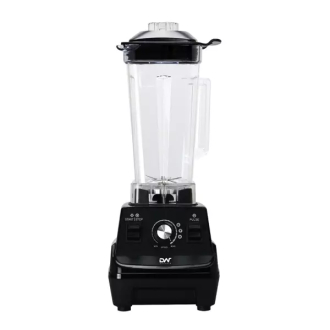 Digiwave Commercial Blender 2L 1800W with Copper Motor & Overheat Protection DW-BL1117