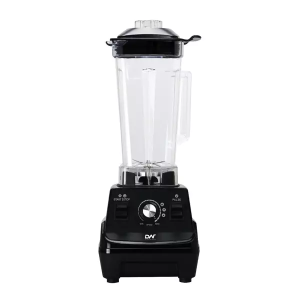 Digiwave Commercial Blender 2L 1800W With Copper Motor &Amp; Overheat Protection Dw-Bl1117 1 Digiwave Commercial Blender 2L 1800W With Copper Motor &Amp; Overheat Protection Dw-Bl1117