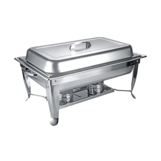 Avino Chaffing Dish Single 9L
